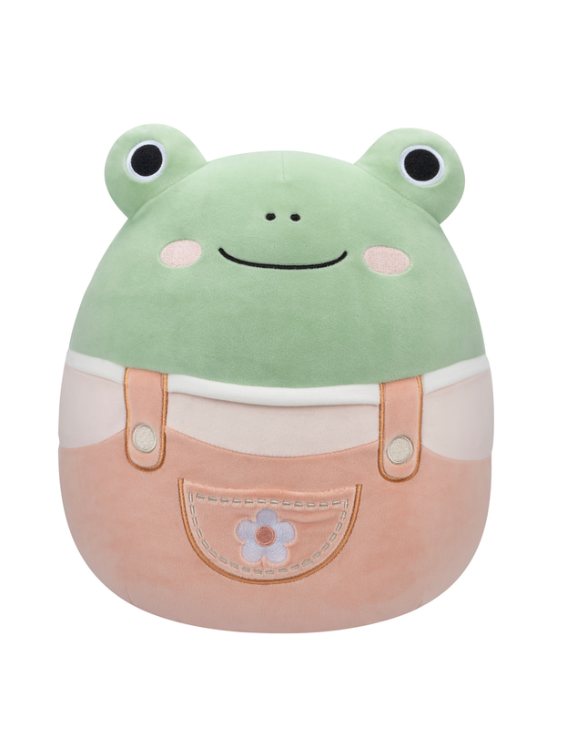 Squishmallows - 7.5 Inch Easter - Assorted