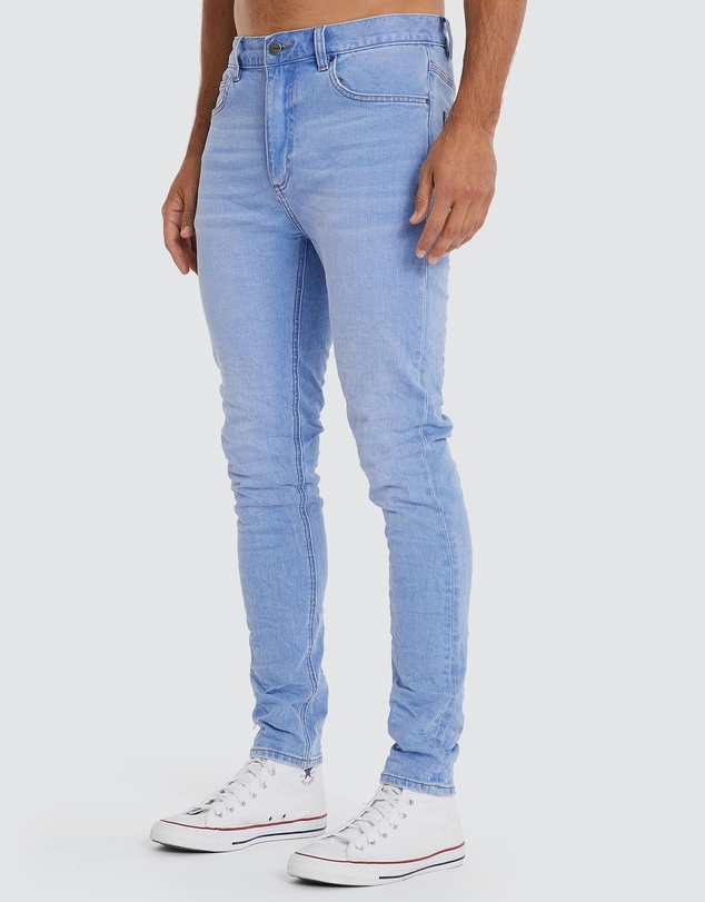 Kiss Chacey - K1 Super Skinny Jean