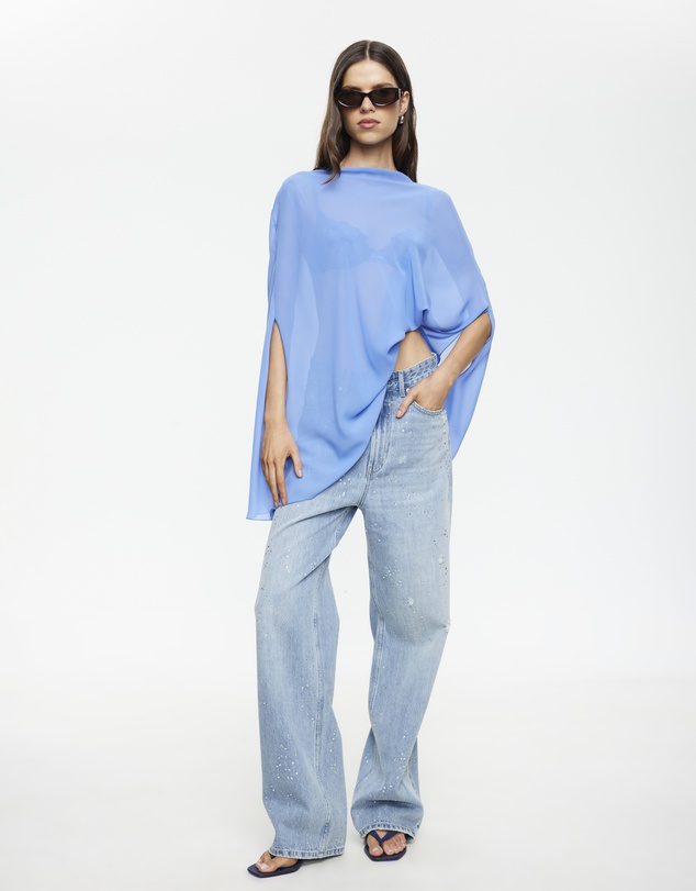 Lioness - Aura Poncho