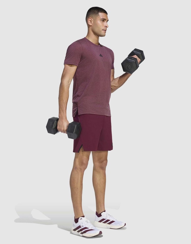 adidas Performance - D4T Workout Shorts