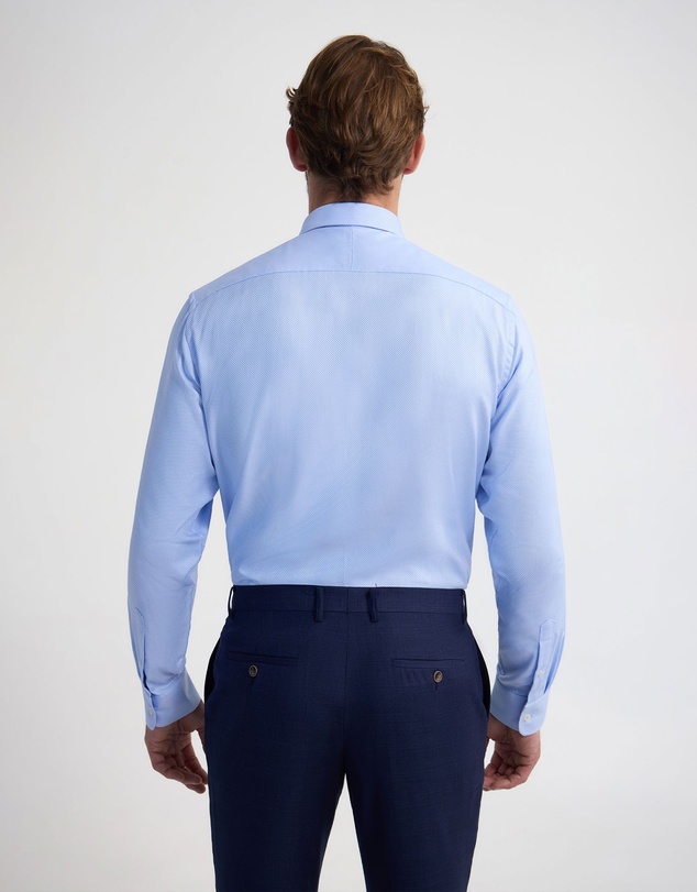 Oxford - Regent Classic Fit Cotton Shirt
