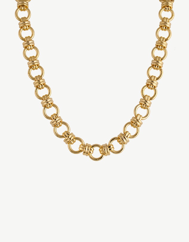 Zahar - Lesley Necklace