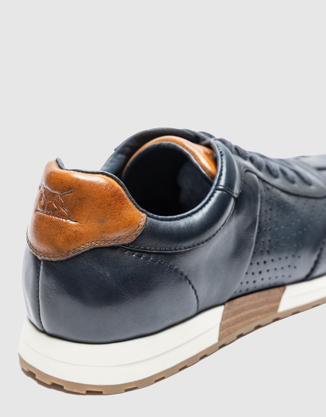 Rodd & Gunn - Otago Sneaker