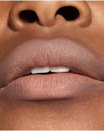 MAC - Powder Kiss Hazy Matte Lipstick
