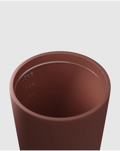 Fressko - Ceramic Lined Bino 8oz Reusable Coffee Cup
