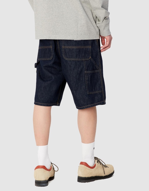 Carhartt WIP - Single Knee Shorts