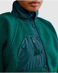 FP Movement by Free People - Hit the Slopes Jacket