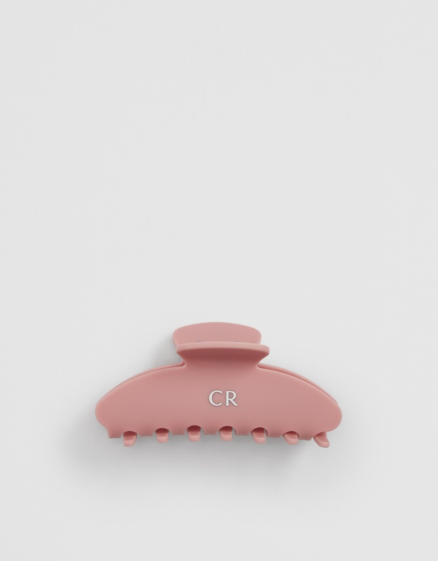 Country Road - Large Claw Clip