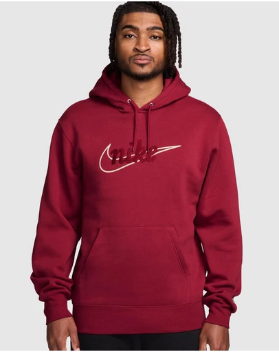 Nike - Sportswear Club Fleece Hoodie