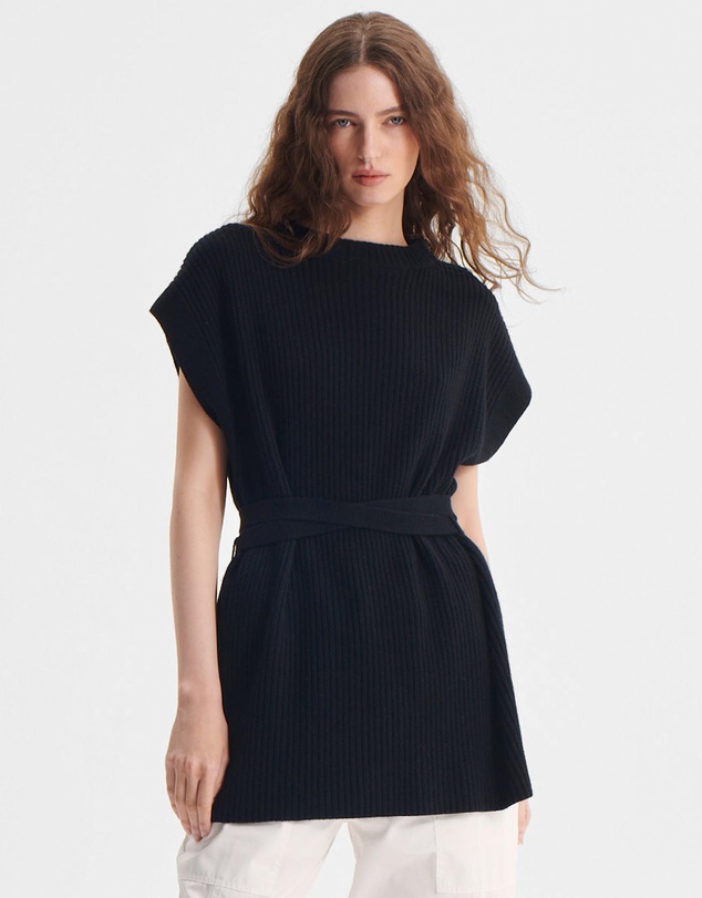 Morrison - Winston Knit Tunic