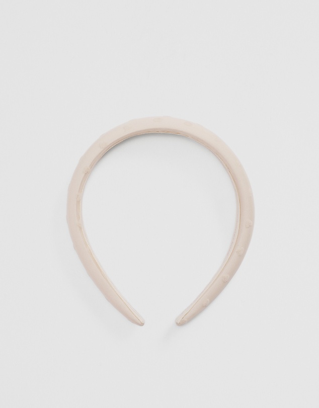 Country Road - Heart Headband