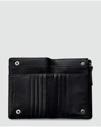 Status Anxiety - Insurgency Wallet