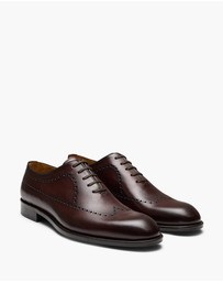 Aquila - D'ORO Collection - Connors Dress Shoes