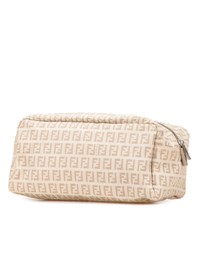 Pre-Loved by Azura Reborn - Pre-Loved Zucchino Canvas Pouch