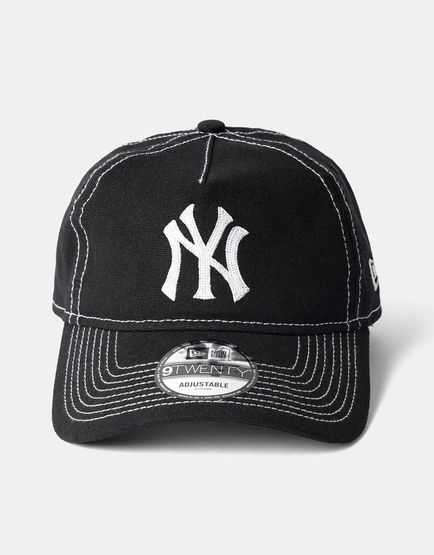 New Era - 9Twenty A Frame Contrast Canvas