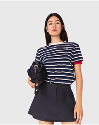 Maje - Ipernahala Shorts