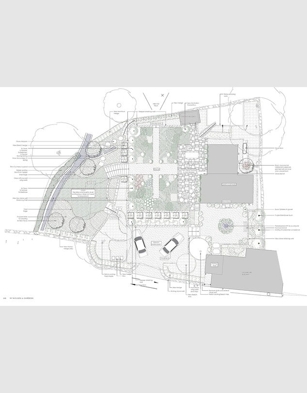 Brumby Sunstate - Paul Bangay: A Life in Garden Design