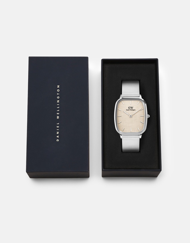 Daniel Wellington - Marlon Wire Linen
