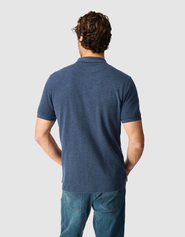 Rodd & Gunn - The Gunn Polo