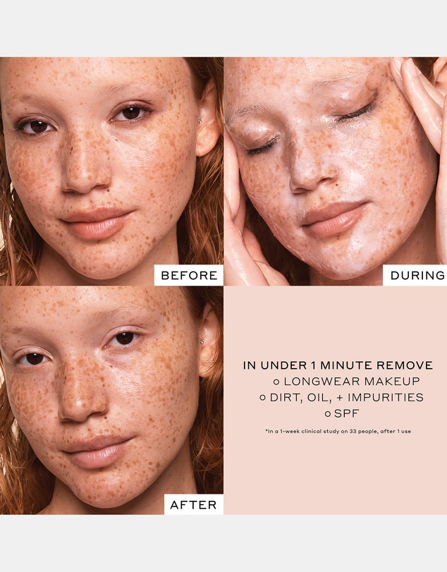 Ole Henriksen - Peach Glaze Cleanser