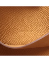 Pre-Loved by Azura Reborn - Pre-Loved Epsom Hermesnap Wallet On Strap
