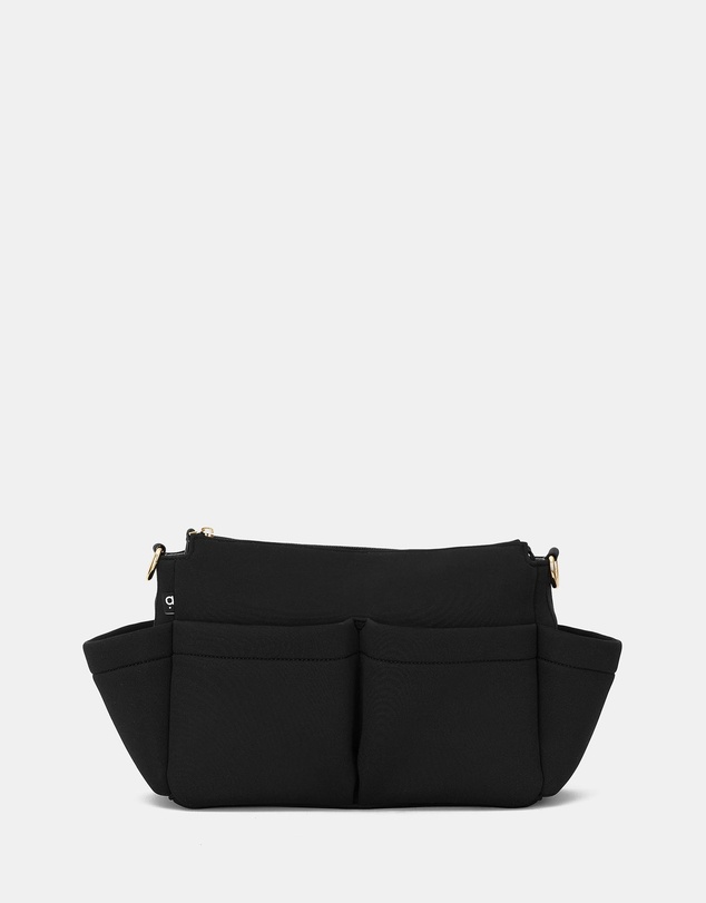 Arrived - The Dolly Pram Caddy