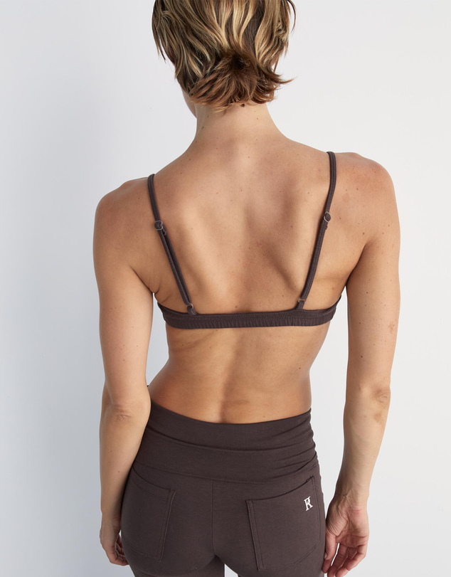 Pinky & Kamal - Day Bralette