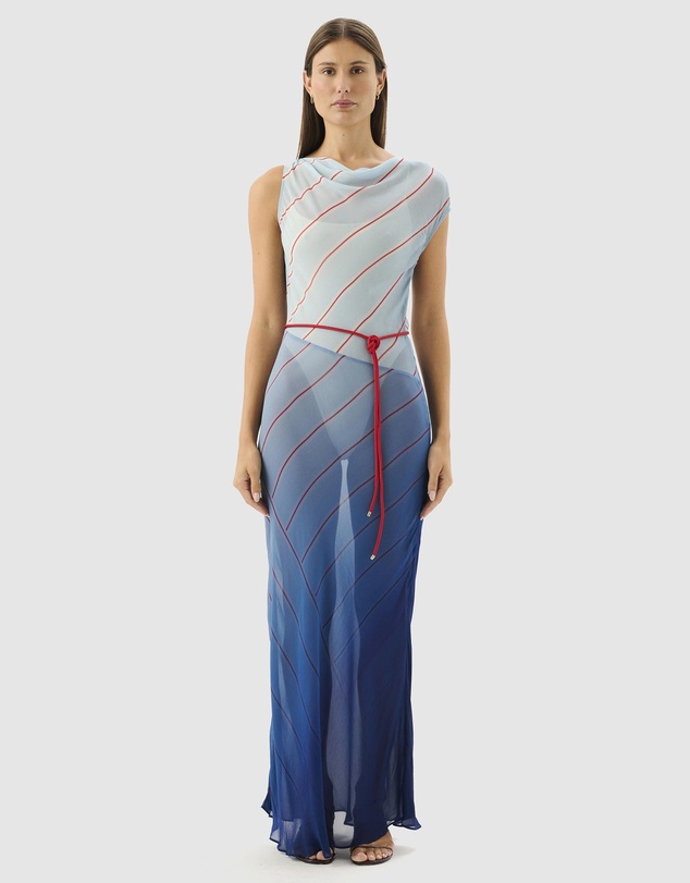 ROAME. - Capri Maxi Dress