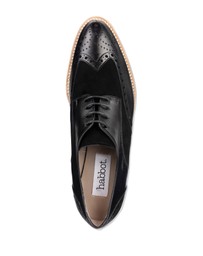 Habbot - Pantone Lace-Up Heels