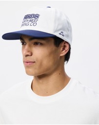 Birds of Condor - Northwest Snapback