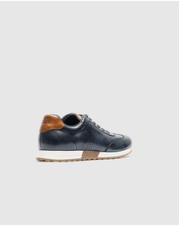 Rodd & Gunn - Otago Sneaker