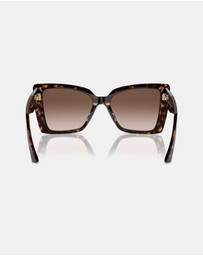 Jimmy Choo - 0JC5001B