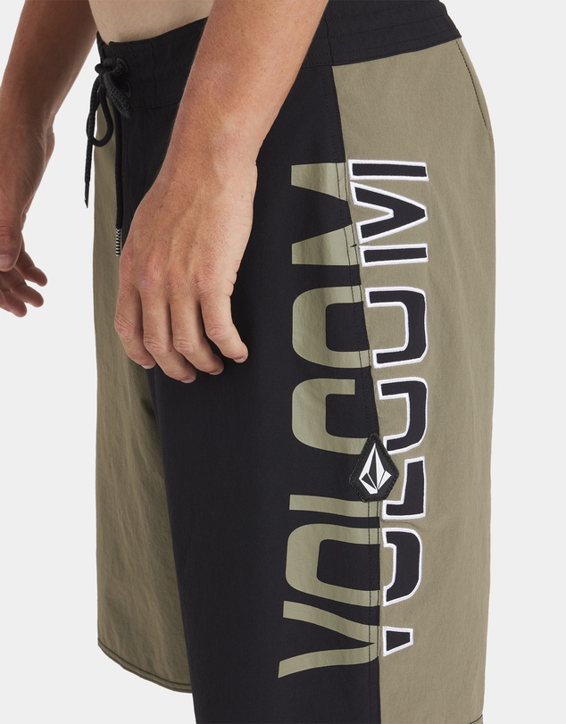 Volcom - Mens Surf Vitals Noa Deane 21