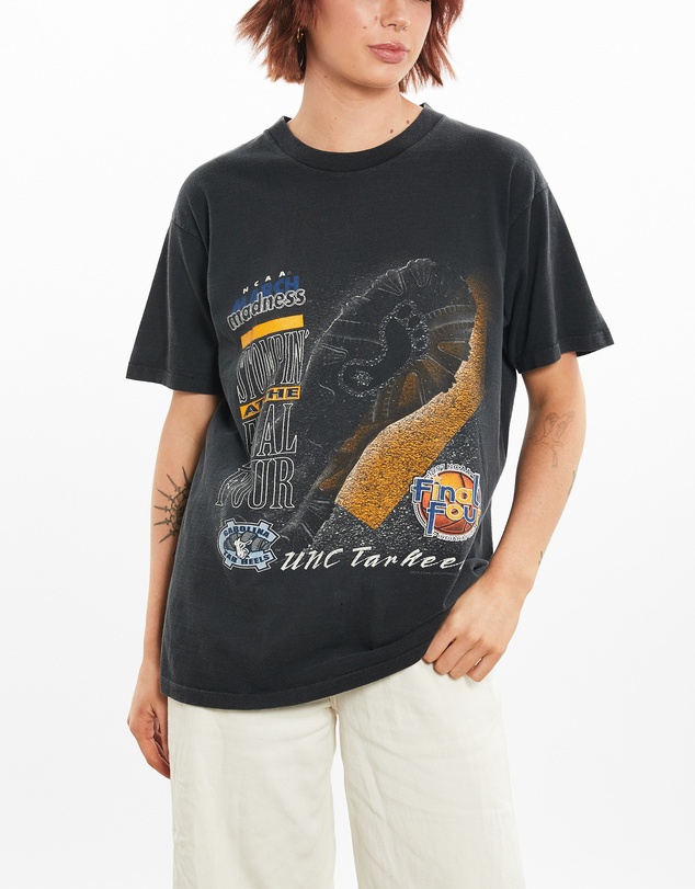 Vintage by The Real Deal - Pre Loved - 1997 NCAA Final Four Tee