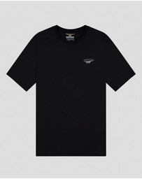 Kathmandu - Lizard Organic Cotton T-shirt