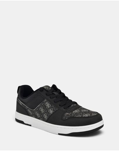BLACK 003