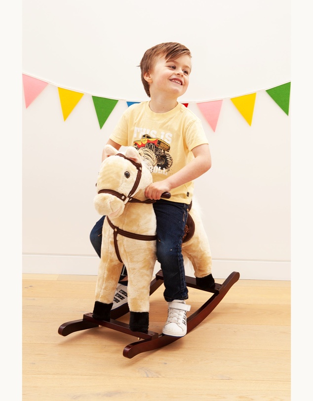 Freya Lane - Rocking Horse - Assorted
