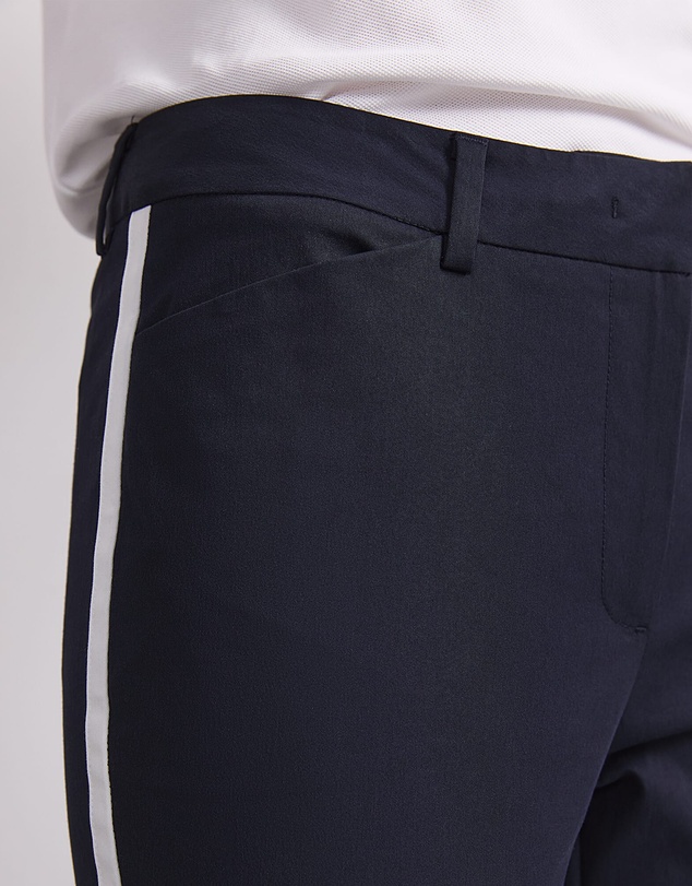 Sportscraft - Evie Side Stripe Pant
