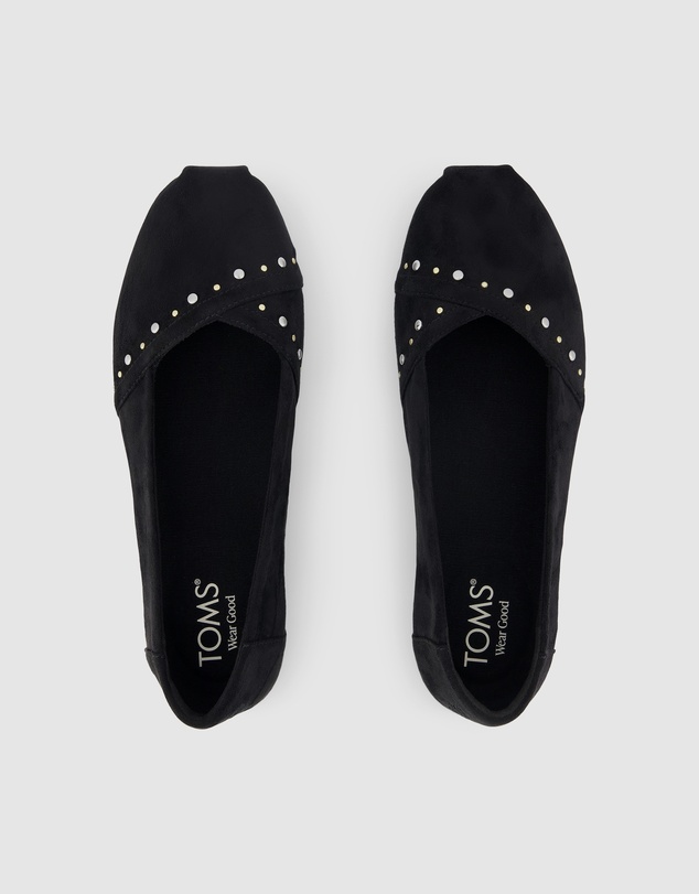 TOMS - Alpargata Ballet Flat