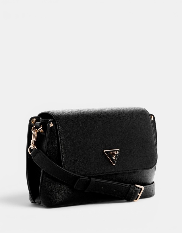 GUESS - Meridian II Flap Crossbody Bag