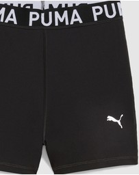 Puma - Puma Strong Short Tights - Teens
