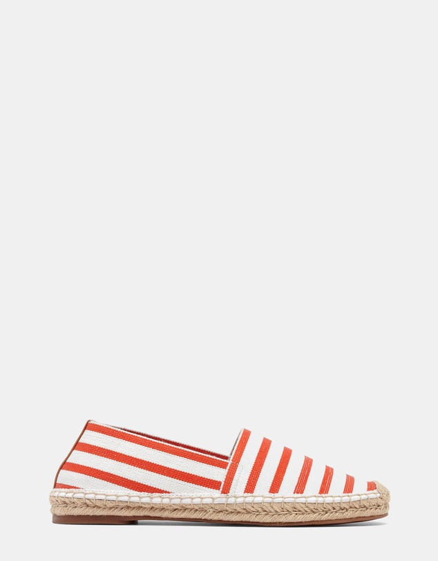 Vionic - Valeri Espadrille Flat - Coral