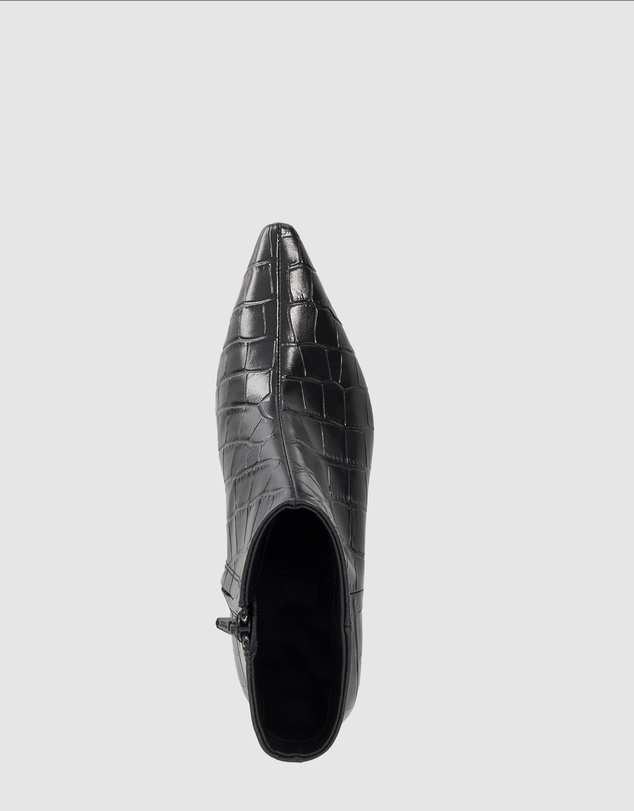 Dune London - Odore - Black