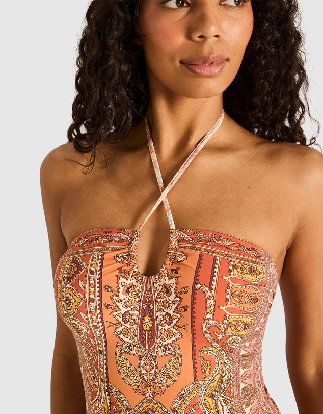 Tigerlily - Pashmina Zala One Piece