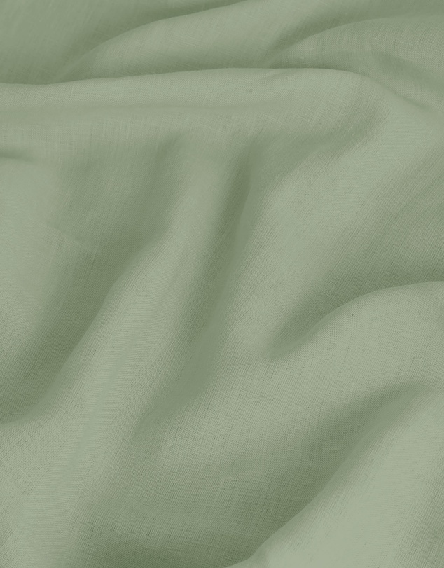 Bambury - Linen Sheet Set