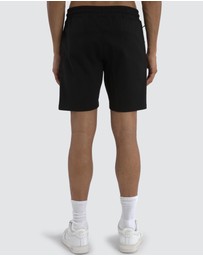 Nena & Pasadena - Form Slim Trackshort
