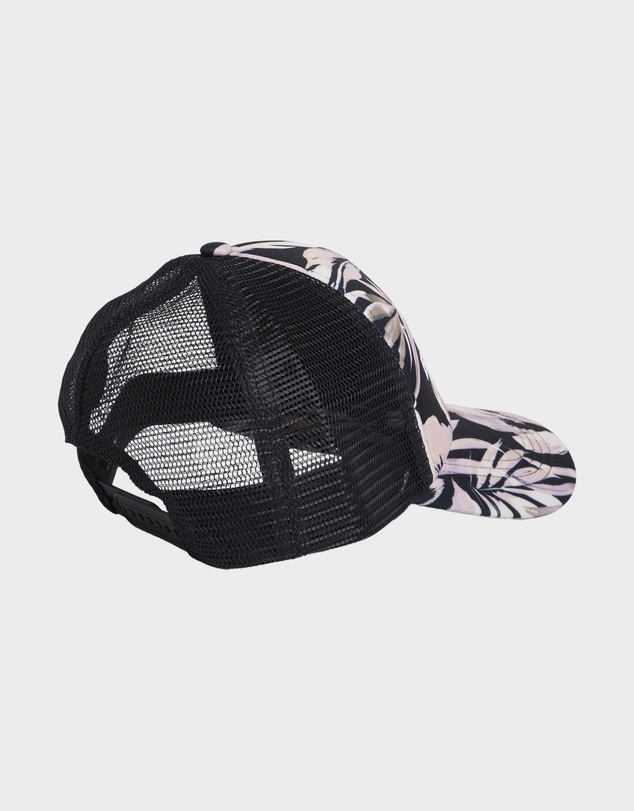 Billabong - Womens Drifting Trucker Cap