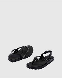 Melissa - Melissa Bond Sandal