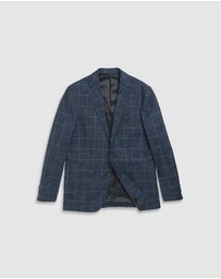 Rodd & Gunn - Karaka Point Sports Fit Jacket