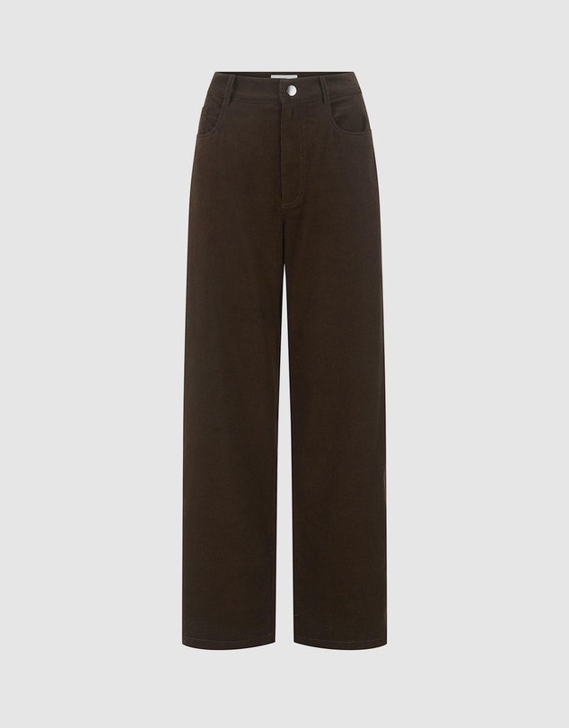 Harris Tapper - Dean Trousers